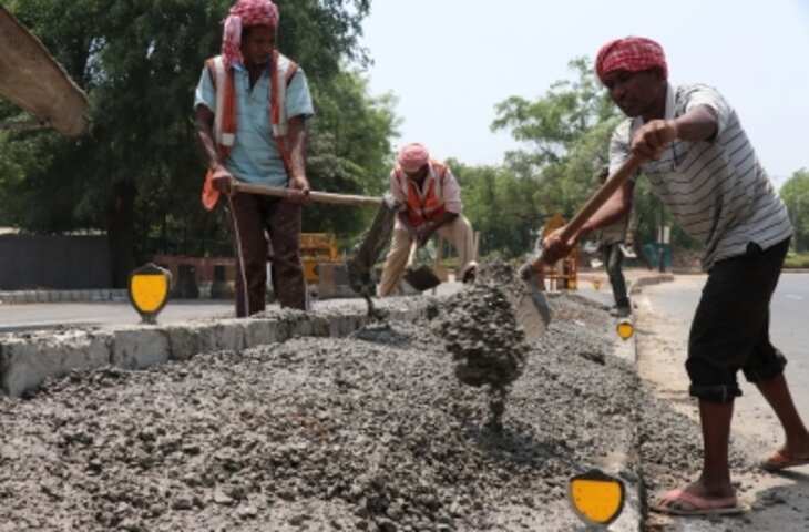 'जी राम जी' योजना से बढ़ेगी राज्यों की आमदनी, हो सकता है 17,000 करोड़ रुपए से ज्यादा का फायदा: रिपोर्ट