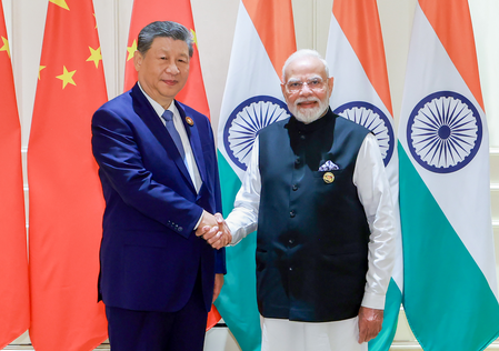 3 दिन में 15 द्विपक्षीय बैठकें: भारत की 'कूटनीति' को मिली नई धार