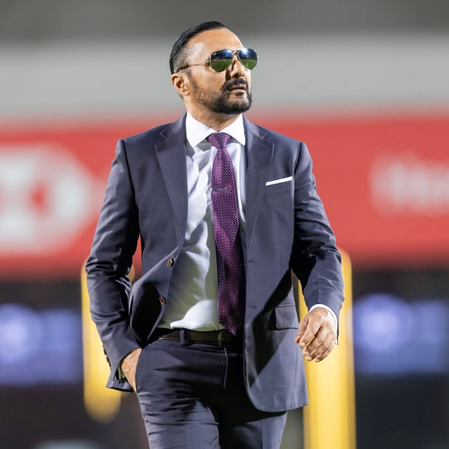 राहुल बोस : अभिनय से मिली पहचान, रग्बी से मिला सम्मान और समाज सेवा बनी मिसाल