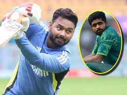 PSL के 6 कप्तान मिलकर भी ऋषभ पंत की आधी सैलरी के बराबर नहीं कमा पाऐंगे पैसा, जानें किसे मिलेंगे कितने रूपये