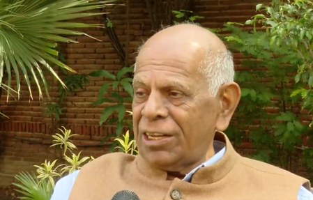 ट्रंप ने ईरान की 10-सूत्रीय योजना को किया स्वीकार, सहमत होने पर स्पष्टता नहीं : केपी फैबियन