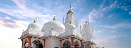 रणछोड़राय की कथा : जब आधी रात में खुद खुल गए मंदिर के द्वार, बैलगाड़ी से भक्त के साथ डाकोर चले आए श्री कृष्ण