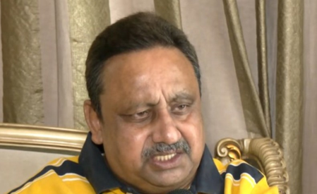 ऑल इंडिया मुस्लिम पर्सनल लॉ बोर्ड के बयान का भाजपा ने किया विरोध, कहा- मुस्लिमों के लिए भारत से अच्छा देश कोई नहीं