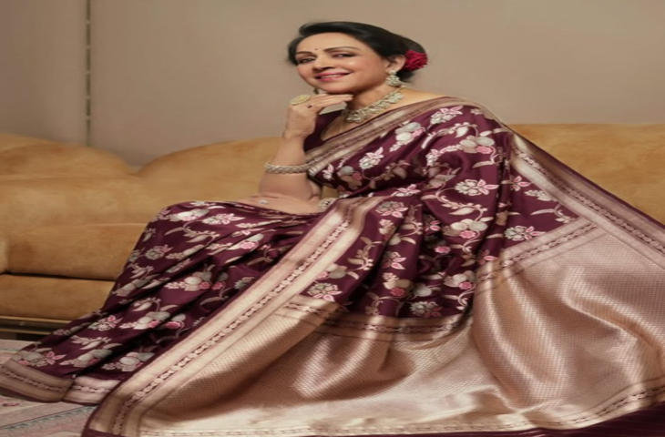 इरला का 'मेकओवर' देख गदगद हुईं 'ड्रीम गर्ल', सोशल मीडिया पर शेयर कीं तस्वीरें