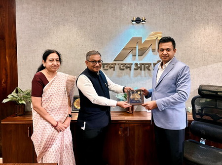 बीएसई का बीकेसी में विस्तार का प्लान, एमएमआरडीए से मांगी जमीन