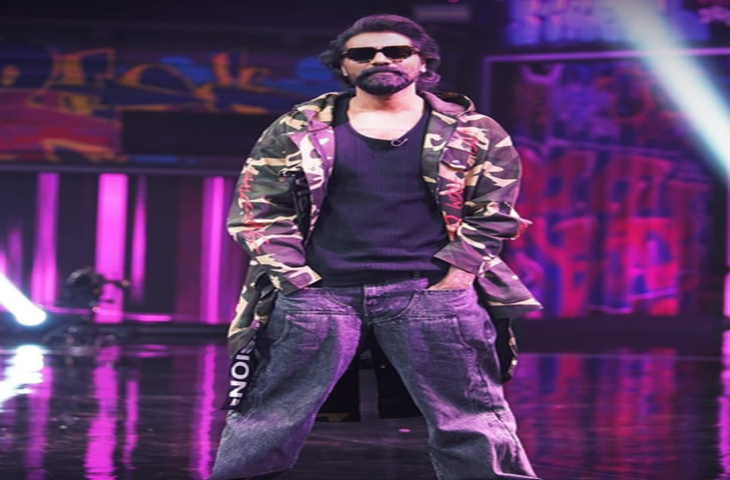 बॉलीवुड को थिरकाने वाले रेमो : बैकग्राउंड डांसर के तौर पर डेब्यू तो कई दिनों तक रहे भूखे, 'रंगीला' थी शुरुआत