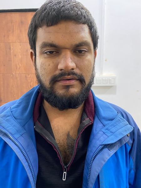 पुणे पुलिस ने बॉडीबिल्डिंग और नशे से जुड़े अवैध इंजेक्शन रैकेट का किया भंडाफोड़, 5 गिरफ्तार