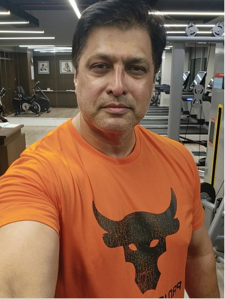 सचिन के साथ डेब्यू करने वाले तेज गेंदबाज सलिल अंकोला: क्रिकेट छूटा तो 'कुरुक्षेत्र' का बने हिस्सा, जानें आज कहां हैं?