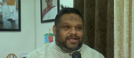 विदेशी चंदे और उसकी प्रक्रिया को पारदर्शी बनाने के लिए एफसीआरए कानून: प्रियंक कानूनगो