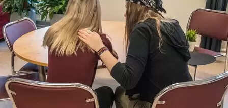 हर सात में से एक किशोर मानसिक विकार से जूझ रहा: डब्ल्यूएचओ