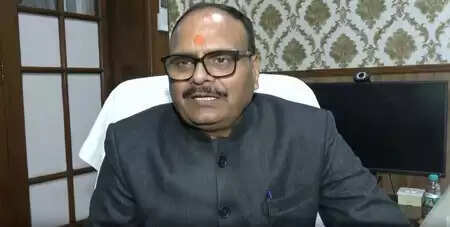 'सभी छात्रों को अच्छी शिक्षा के लिए सरकार प्रतिबद्ध', मदरसा एक्ट वापस होने पर बोले यूपी सरकार के मंत्री