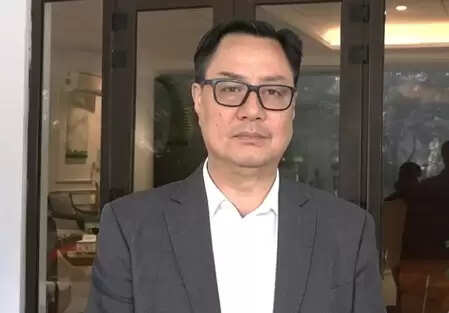 वक्फ संपत्तियों के रजिस्ट्रेशन के लिए मिला 3 महीने का 'ग्रेस पीरियड, रिजिजू बोले-जरूरत पड़ने पर तो ट्रिब्युनल जाएं