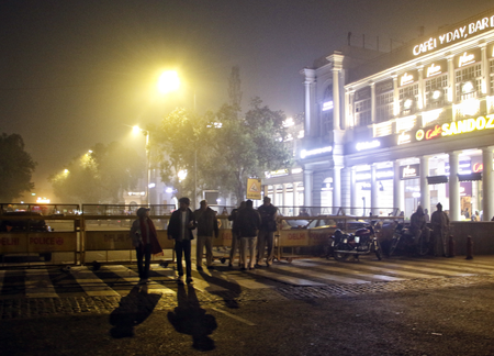 दिल्ली: कनॉट प्लेस की सभी दुकानें, दफ्तर और रेस्तरां शाम साढ़े छह बजे तक बंद करने के निर्देश, सुरक्षा कारणों से लिया गया फैसला
