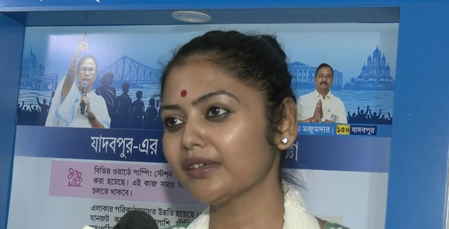 'मैंने सार्वजनिक रूप से माफी मांगी', पुरानी आपत्तिजनक पोस्ट पर विवाद को लेकर सायोनी घोष का बयान