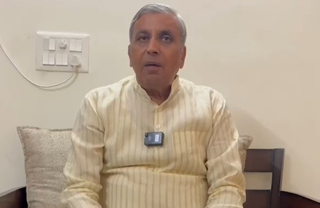 बंगाल में ममता की विदाई तय, भाजपा की बनेगी सरकार: जय प्रकाश दलाल