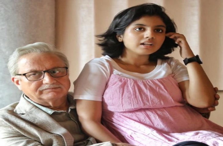 भतीजी तन्वी के जन्मदिन पर अनुपम खेर का भावुक पोस्ट, बताया- कहां से फिल्म 'तन्वी द ग्रेट' बनाने की मिली थी प्रेरणा