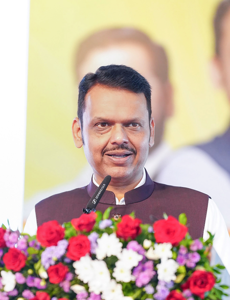 मोहन भागवत के बयान पर सीएम फडणवीस ने कहा- हिंदुत्व की आत्मा है सहिष्णुता