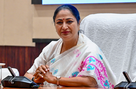 पश्चिम एशिया में हालात सुधरने पर दिल्ली सरकार ने 'वर्क-फ्रॉम-होम' पॉलिसी की खत्म