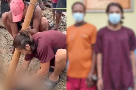 नेपाल त्रासदी : मृत महिला के कानों से बालियां चुराने के आरोप में दो लोग गिरफ्तार