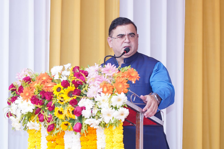 सरकार किसानों और ग्रामीण अर्थव्यवस्था को सशक्त बनाने के लिए प्रतिबद्ध: महाराष्ट्र मंत्री