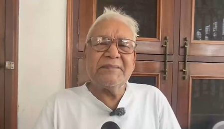 राम मंदिर चढ़ावा चोरी मामले पर ट्रस्ट ने दी सफाई, बैंक व्यवस्था को बताया जिम्मेदार