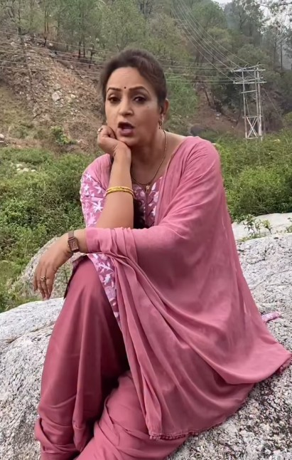 उपासना सिंह ने पूनम ढिल्लो-पद्मिनी पर लगाए गंभीर आरोप, बोलीं-मुझे ऐरा-गैरा कहा गया