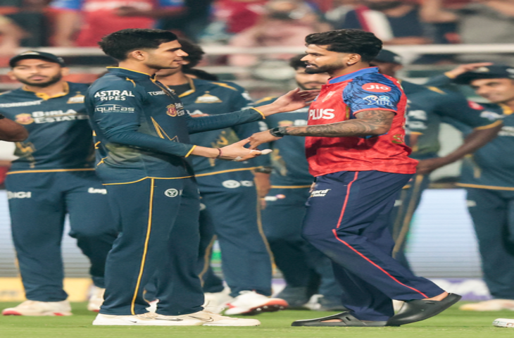 आईपीएल 2026: गुजरात टाइटंस की हार के बाद शुभमन की कप्तानी पर आकाश चोपड़ा ने उठाए सवाल