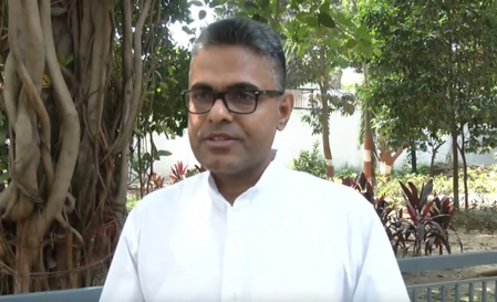 महिला शक्ति वंदन अधिनियम संशोधन का सभी को करना चाहिए स्वागत: माधव आनंद