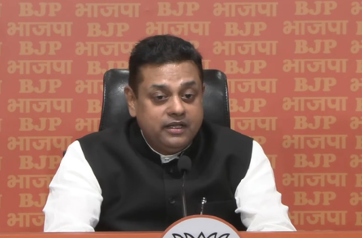 भारतीय सेना ने अदम्य साहस का परिचय दिया, &lsquo;ऑपरेशन सिंदूर&rsquo; में हुआ राफेल का इस्तेमाल : संबित पात्रा