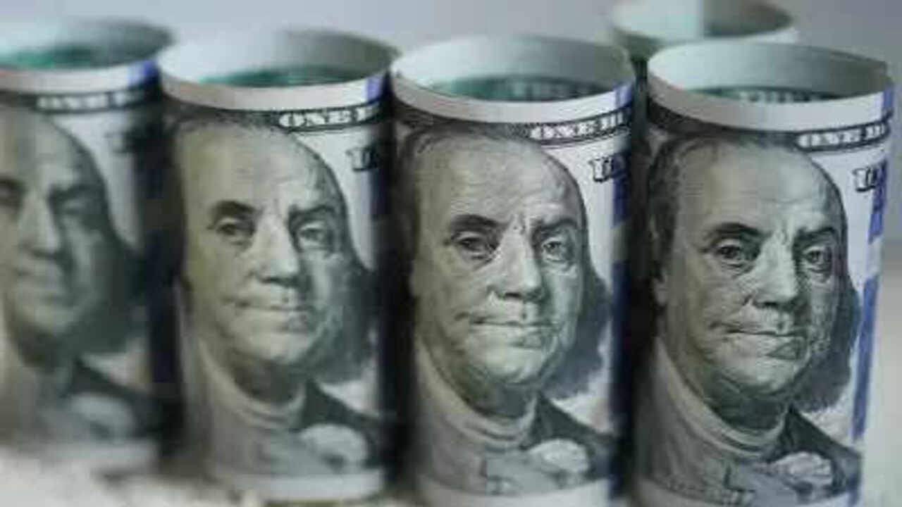 भारत के विदेशी मुद्रा भंडार में जबरदस्त बढ़ोतरी, चार महीनों बाद फिर से 700 बिलियन डॉलर के पार