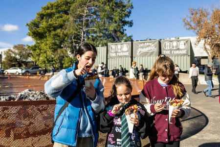 ऑस्ट्रेलिया :16 साल से कम उम्र के बच्चों के इलेक्ट्रिक मोबिलिटी डिवाइस चलाने पर लगेगा प्रतिबंध