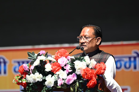 छत्तीसगढ़ सरकार आज पेश करेगी बजट: विकास, सुरक्षा और बस्तर पर विशेष नजर