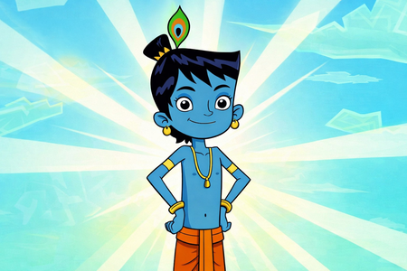 जन्माष्टमी स्पेशल: बच्चों को जरूर दिखाएं भगवान श्री कृष्ण पर बनी ये एनिमेटेड फिल्में