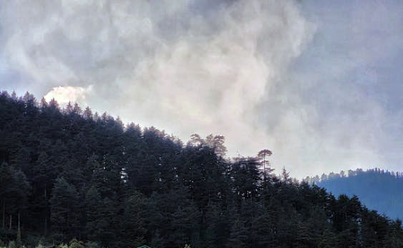 शानगढ़: यहां मौजूद है धरती का छिपा हुआ स्वर्ग, छोटे से गांव में प्रकृति और आस्था का गहरा मेल