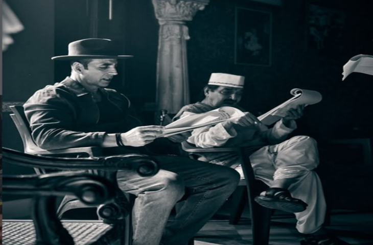 '12 फिल्मों में साथ किया काम, हर बार मास्टरक्लास जैसा था', अक्षय कुमार ने असरानी को किया याद