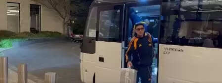 पर्थ में उतरी टीम इंडिया, फैंस बोले- रोहित-कोहली की जोड़ी दिलाएगी वनडे सीरीज में जीत