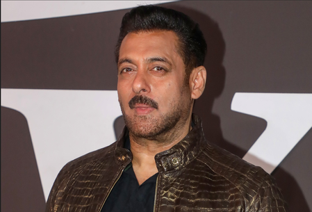 'दस का दम' करने से डर रहे थे सलमान खान, पिता सलीम खान की एक सलाह ने बदल दी जिंदगी