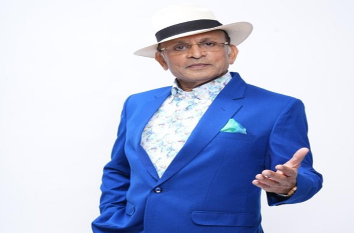 अन्नू कपूर: जब 22 साल की उम्र में बने 70 साल के बुजुर्ग, यहीं से खुला फिल्म करियर का दरवाजा