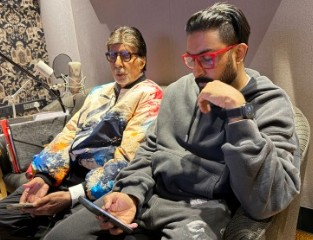 अमिताभ बच्चन ने अभिषेक संग रिश्ते पर कही बात, बोले- विचार अलग हो सकते हैं, लेकिन मंजिल एक ही है