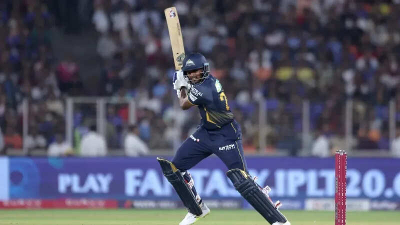 SRH vs GT Highlights: SRH के खिलाफ साई सुदर्शन ने काटा बवाल, सचिन तेंदुलकर का ये बड़ा रिकॉर्ड तोड मचाई सनसनी