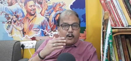 'देश का युवा भाजपा के खिलाफ, कमेटी बनाकर खुश करने की कोशिश', नितिन नवीन की आउटरीच कमेटी पर विपक्ष का हमला