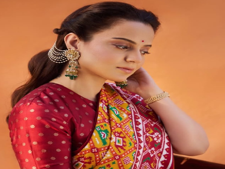 जिस फिल्म के लिए मिला नेशनल अवॉर्ड, उसकी ही वजह से कंगना रनौत ने झेला था डिप्रेशन