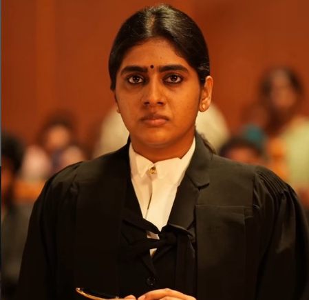 'एन्ना विलई' में अपने किरदार पर निमिषा सजयन ने कहा- कंचना के लिए मन में था सॉफ्ट कॉर्नर