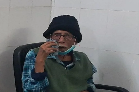 जेल में बंद शीर्ष माओवादी नेता प्रशांत बोस का निधन, इलाज के दौरान दम तोड़ा