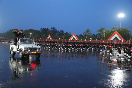 भारतीय सेना का एयर डिफेंस सिस्टम होगा मजबूत, 2100 से ज्यादा अग्निवीर तैनाती को तैयार