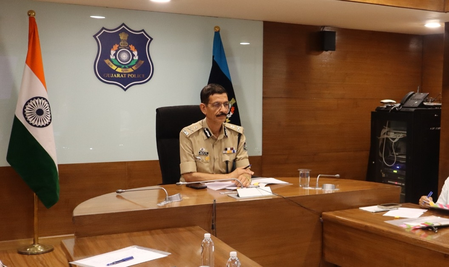 गुजरात सरकार ने पूर्वी कच्छ के आडेसर में कब्जा मुक्त कराई सरकारी जमीन, बनेगा नया पुलिस स्टेशन