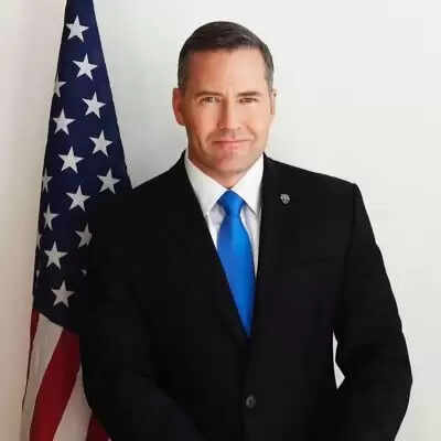 गाजा शांति योजना पर अमेरिका की बड़ी जीत, माइक वाल्ट्ज बोले- सुरक्षा परिषद में सर्वसम्मति