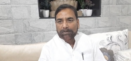 केंद्र और राज्य में एनडीए सरकार होने से रोजगार आएंगे : राजीव रंजन प्रसाद