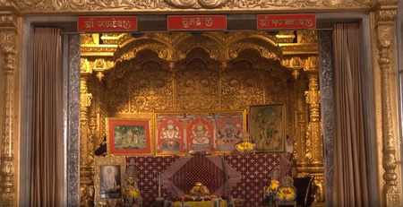 अहमदाबाद: 16 जुलाई को निकलेगी भगवान जगन्नाथ की रथ यात्रा, तमाम तैयारियां पूरी