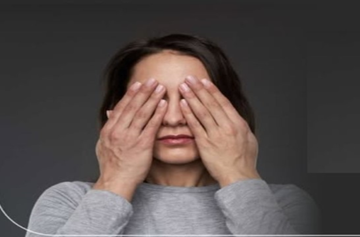 'शीतोदक सेचन' और 'पानीतला स्पर्श': छोटे उपायों से आंखों को दें बड़ी राहत